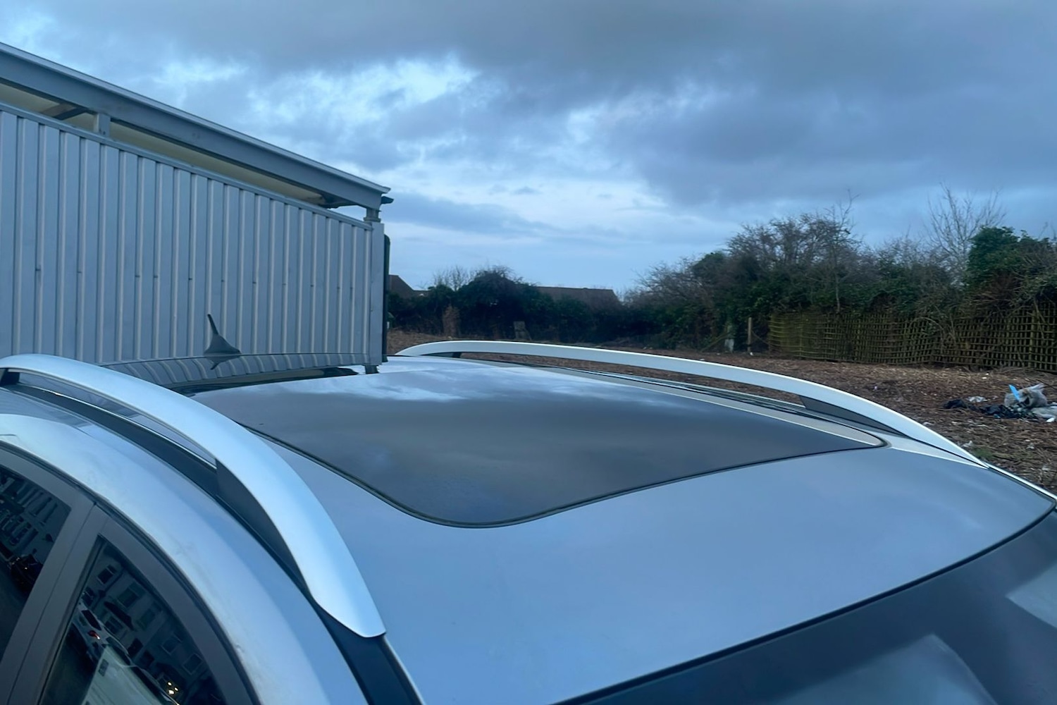 Used MG MG ZS 2022 for sale - 77003169: Photo 7