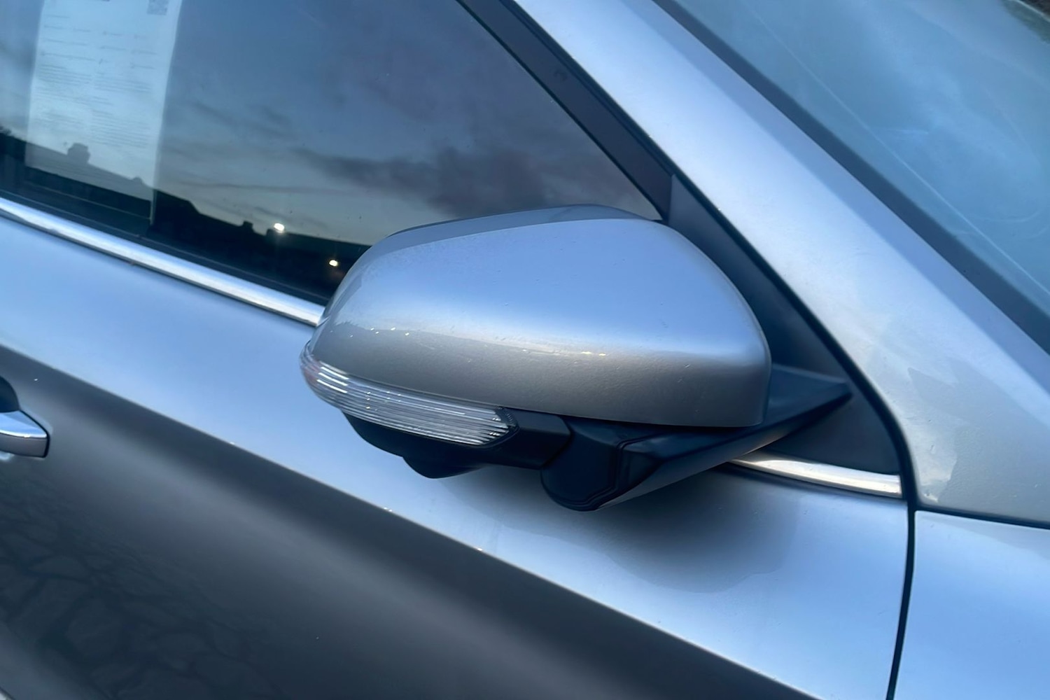 Used MG MG ZS 2022 for sale - 77003169: Photo 8