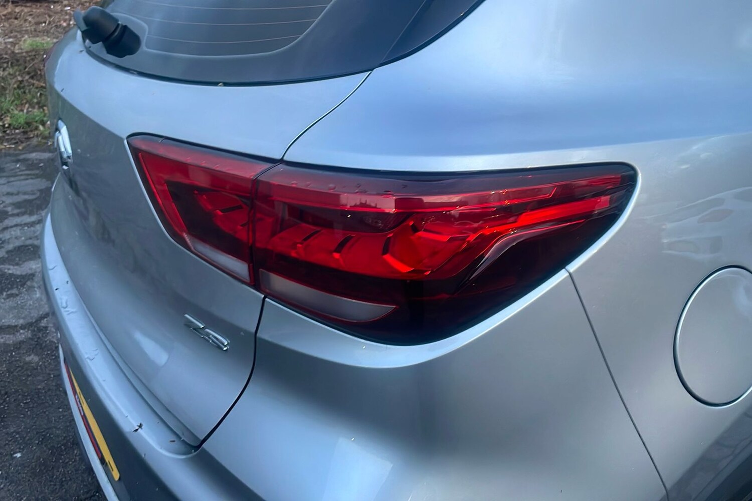 Used MG MG ZS 2022 for sale - 77003169: Photo 9