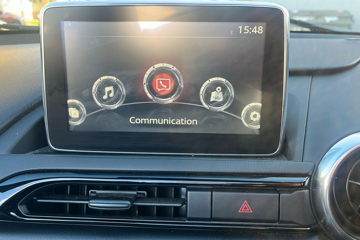 Used Mazda MX-5 2018 for sale - 76655729: Photo 14