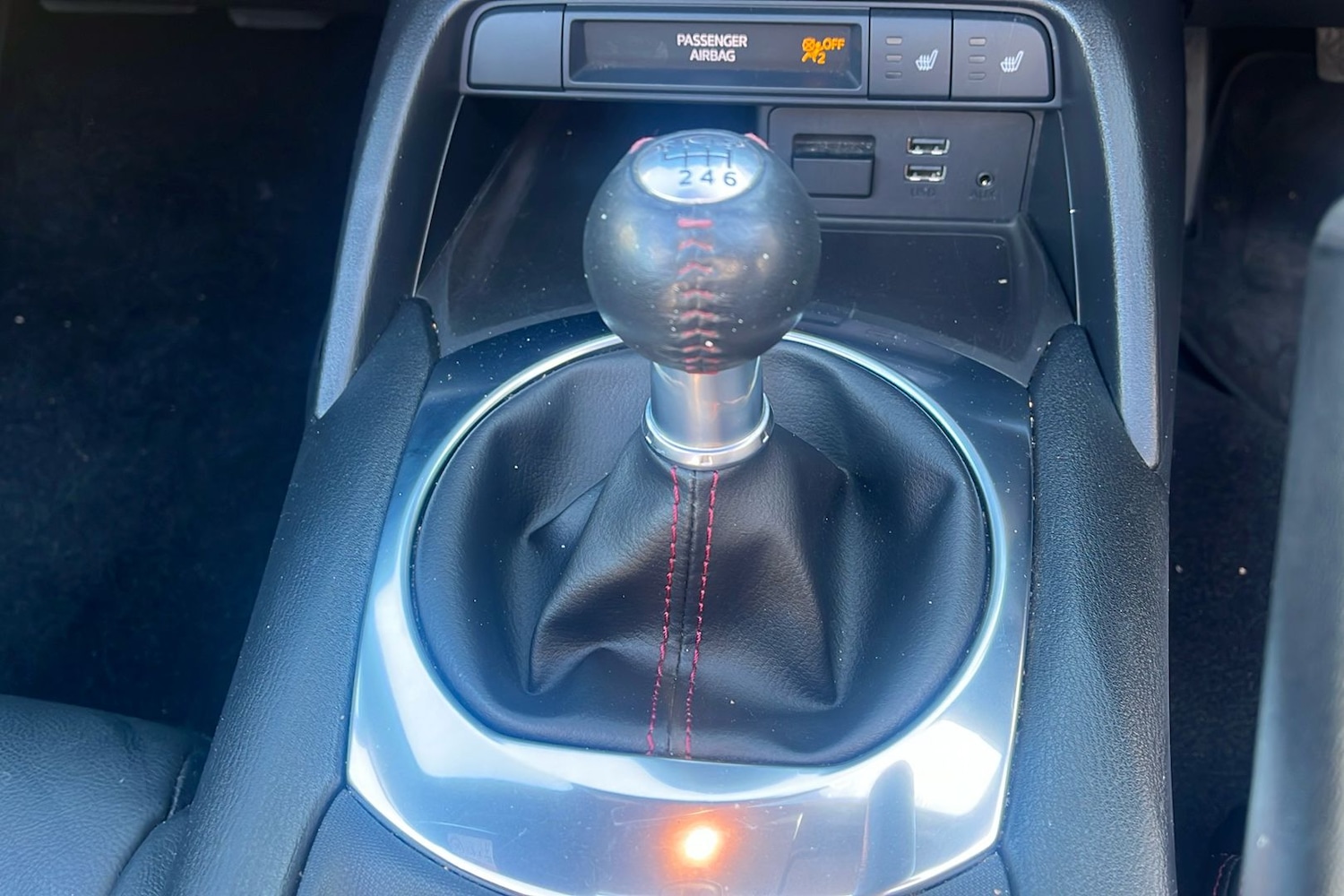 Used Mazda MX-5 2018 for sale - 76655729: Photo 17