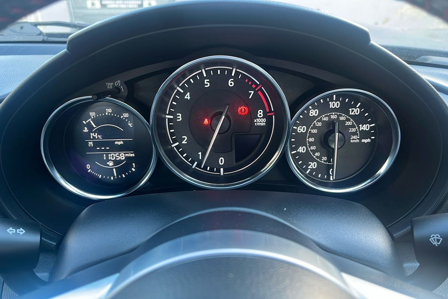 Used Mazda MX-5 2018 for sale - 76655729: Photo 19