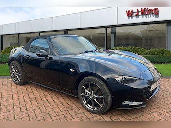 2018 - 2.0 Sport Nav 2dr