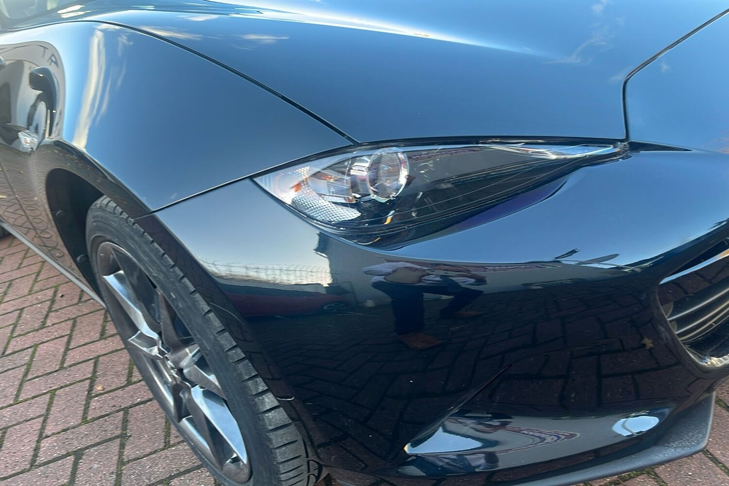 Used Mazda MX-5 2018 for sale - 76655729: Photo 22