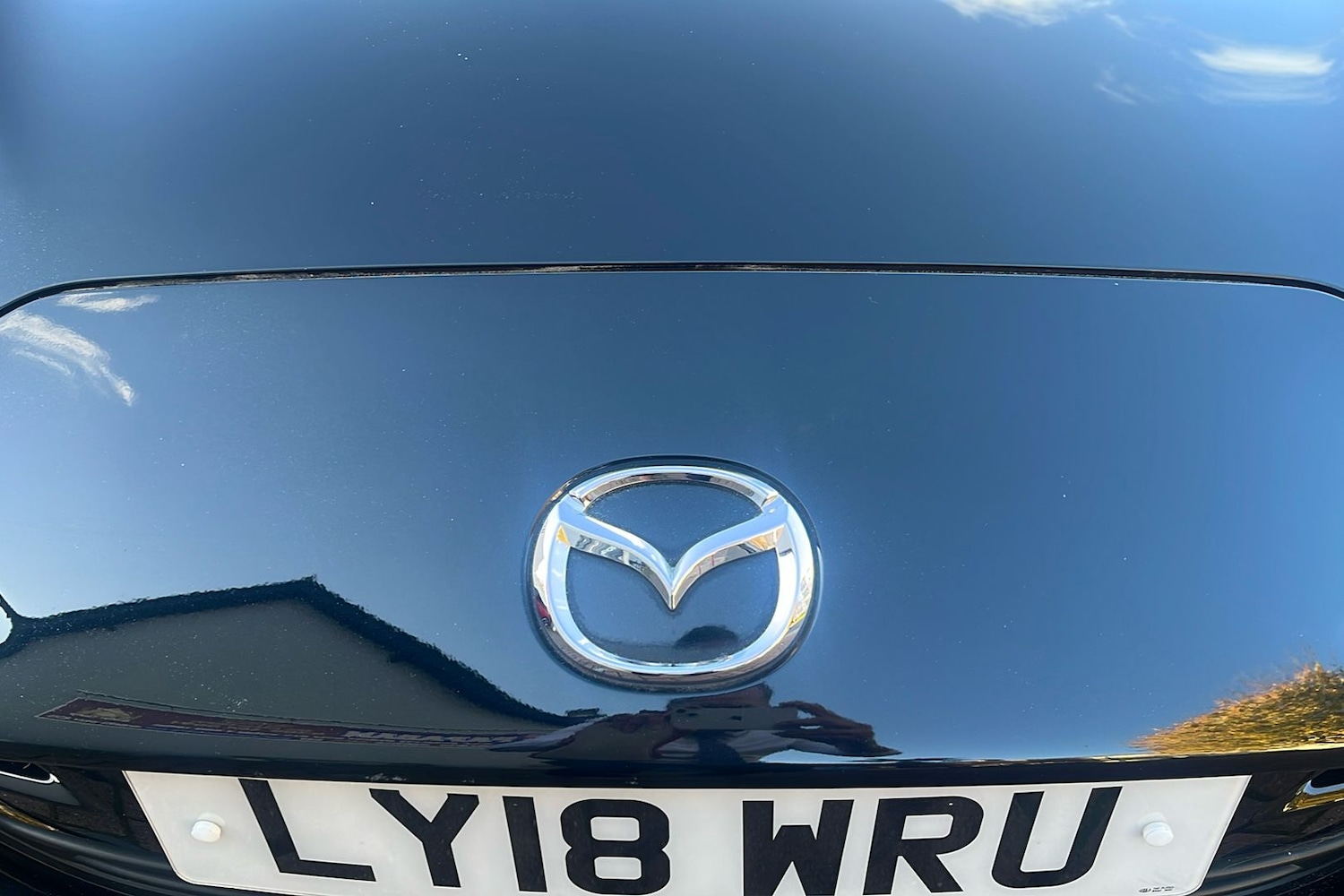 Used Mazda MX-5 2018 for sale - 76655729: Photo 23