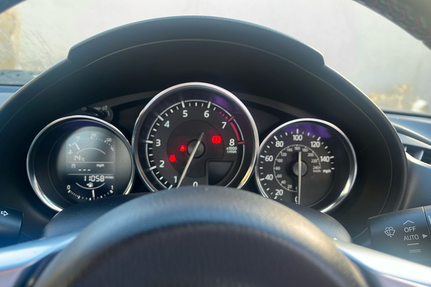 Used Mazda MX-5 2018 for sale - 76655729: Photo 24