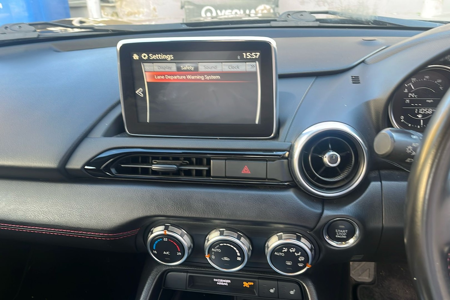 Used Mazda MX-5 2018 for sale - 76655729: Photo 25