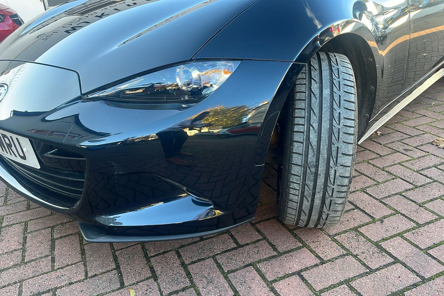 Used Mazda MX-5 2018 for sale - 76655729: Photo 29