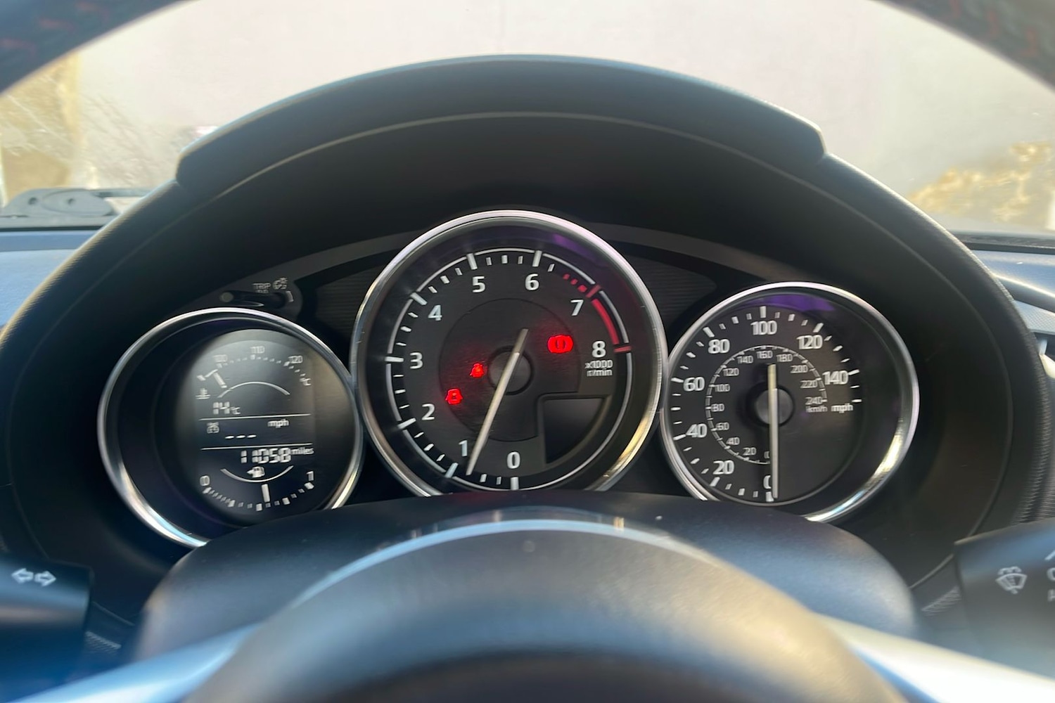 Used Mazda MX-5 2018 for sale - 76655729: Photo 34