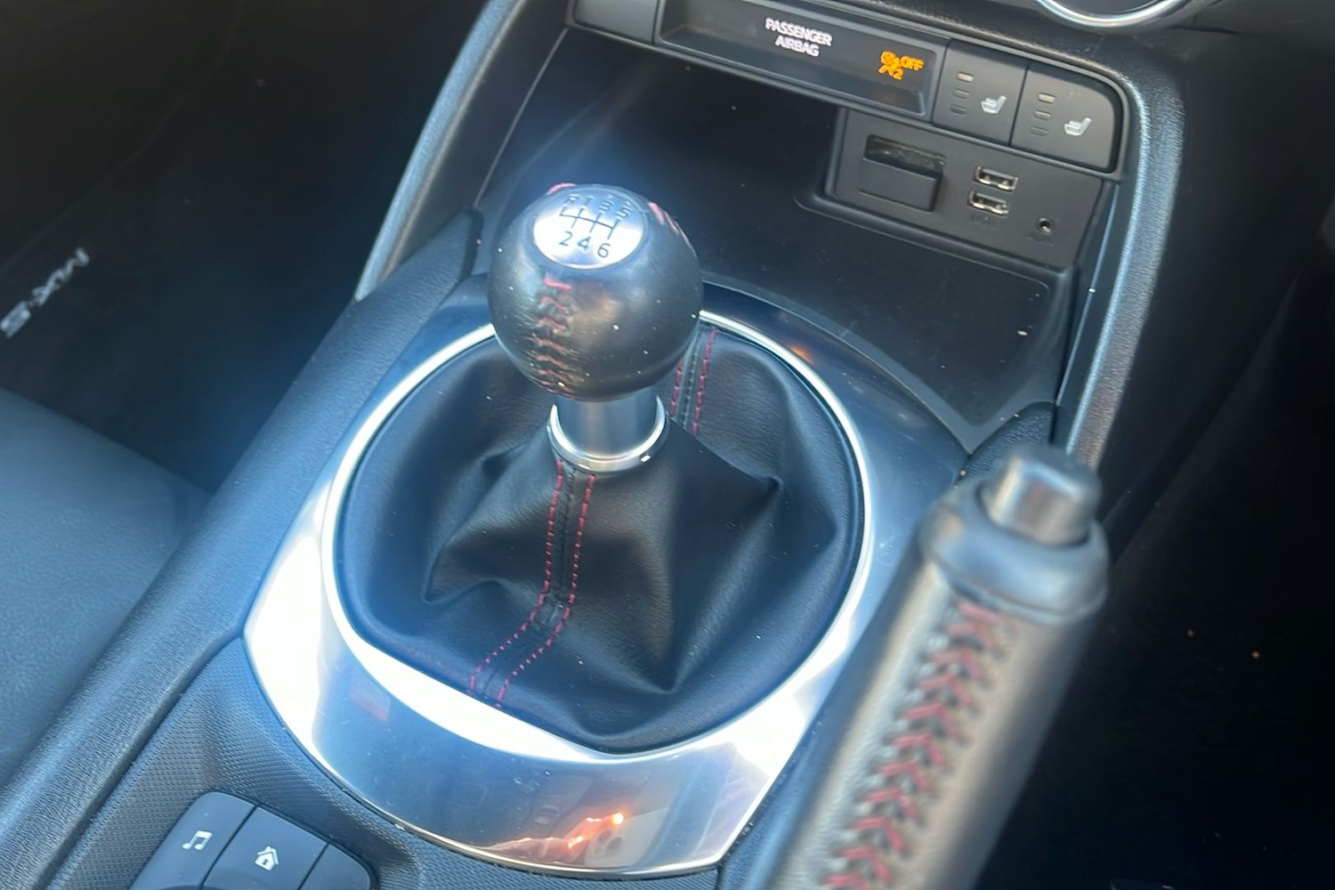 Used Mazda MX-5 2018 for sale - 76655729: Photo 38