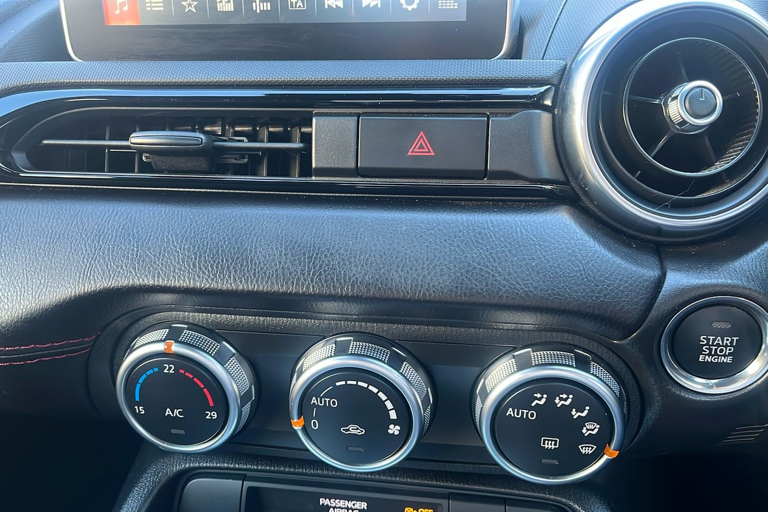 Used Mazda MX-5 2018 for sale - 76655729: Photo 40