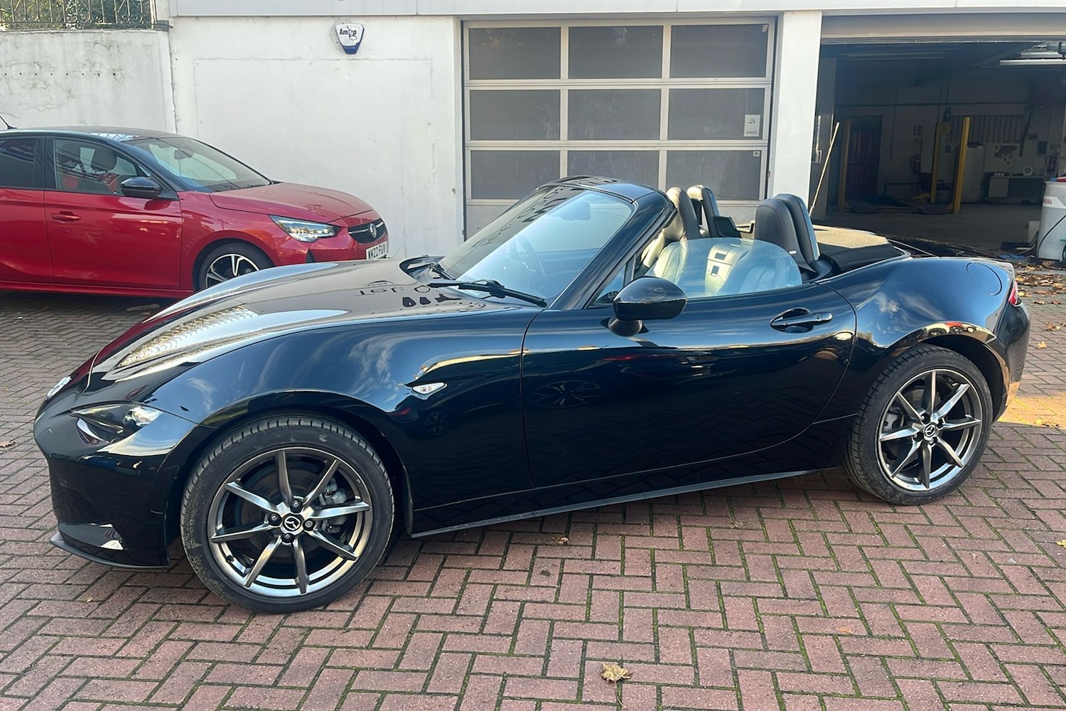 Used Mazda MX-5 2018 for sale - 76655729: Photo 47