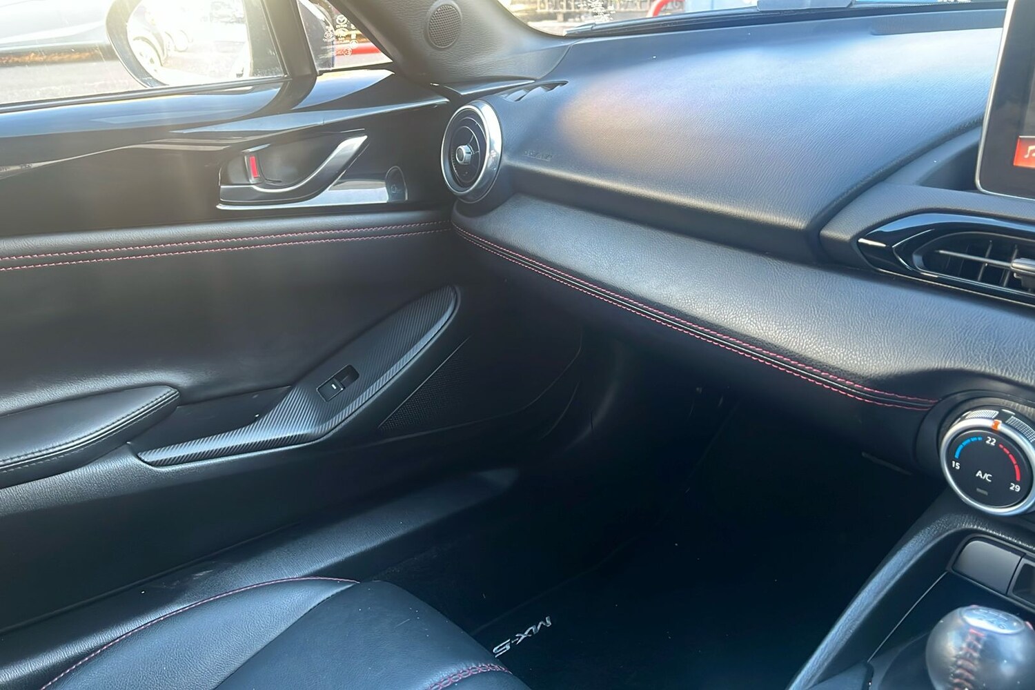 Used Mazda MX-5 2018 for sale - 76655729: Photo 48