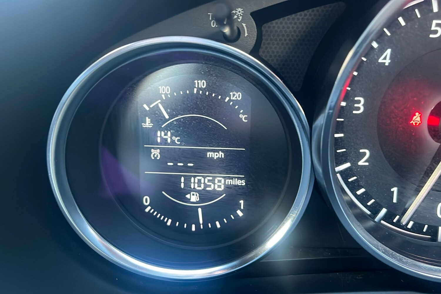 Used Mazda MX-5 2018 for sale - 76655729: Photo 51