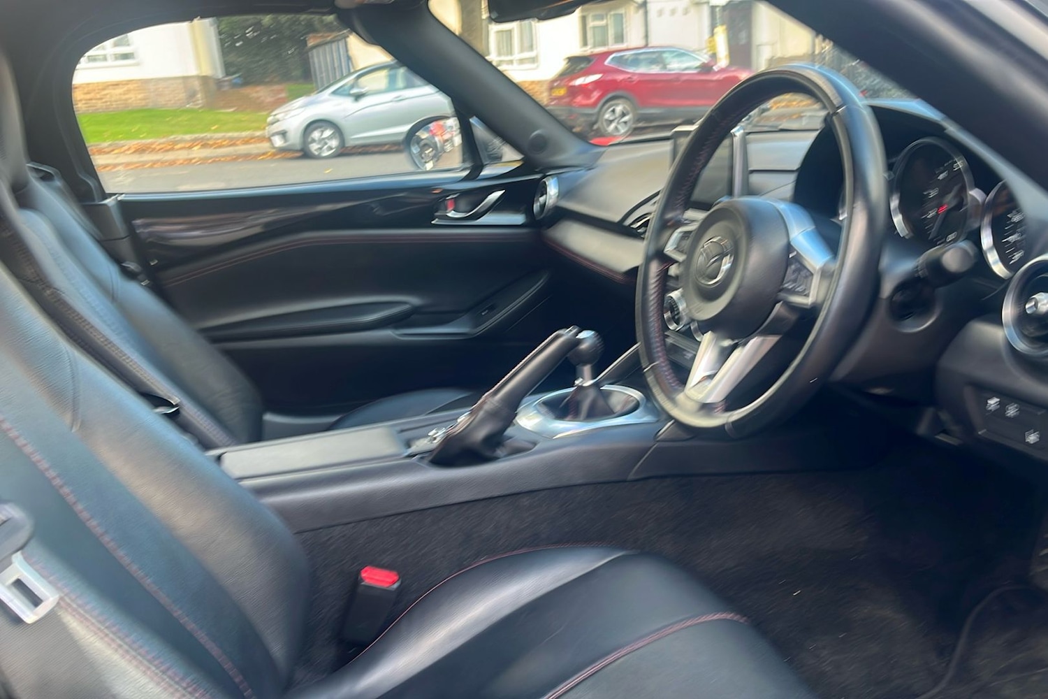 Used Mazda MX-5 2018 for sale - 76655729: Photo 52