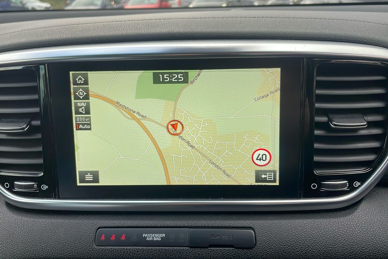Used Kia Sportage 2019 for sale - 76274282: Photo 15