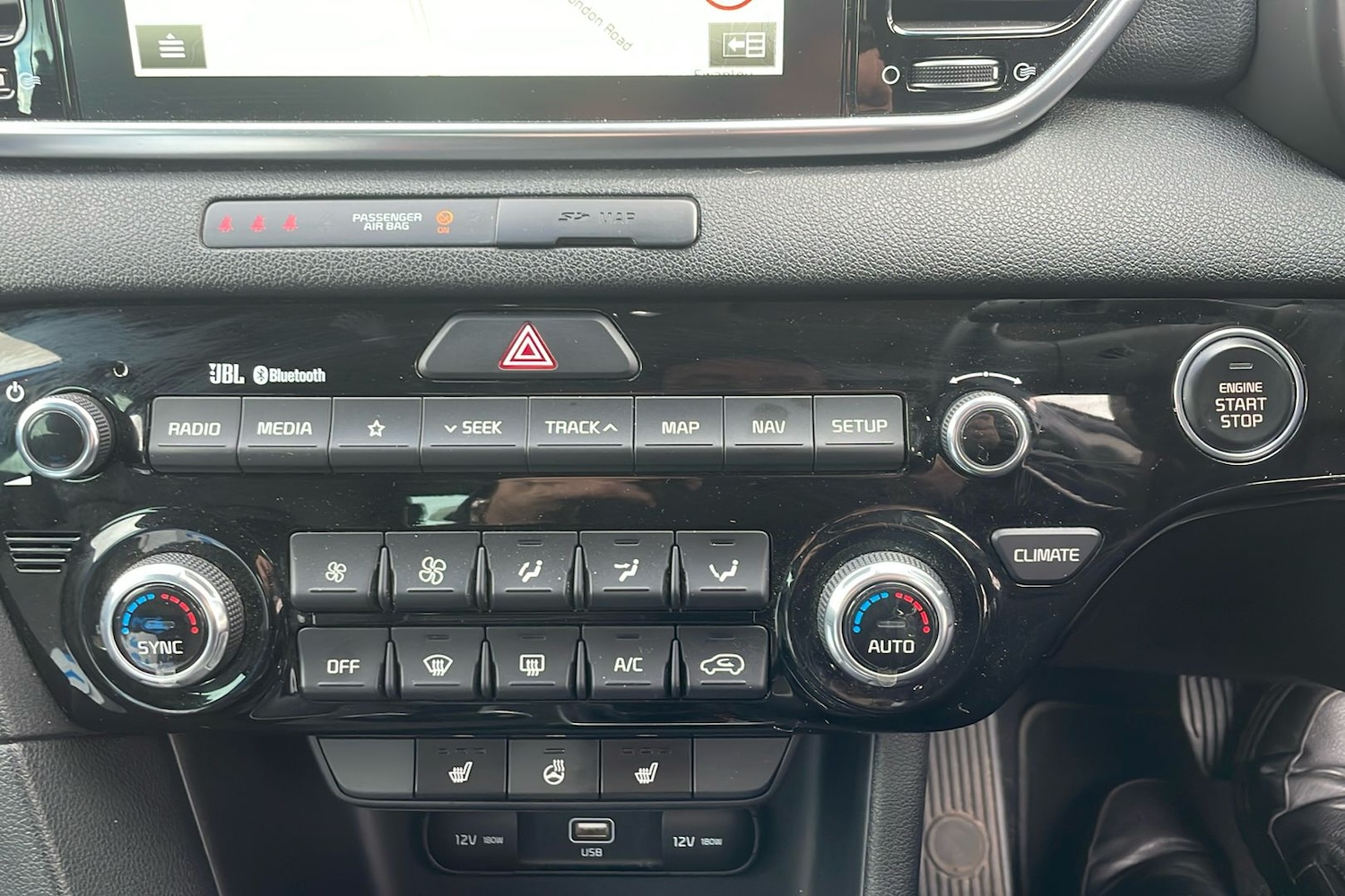 Used Kia Sportage 2019 for sale - 76274282: Photo 18