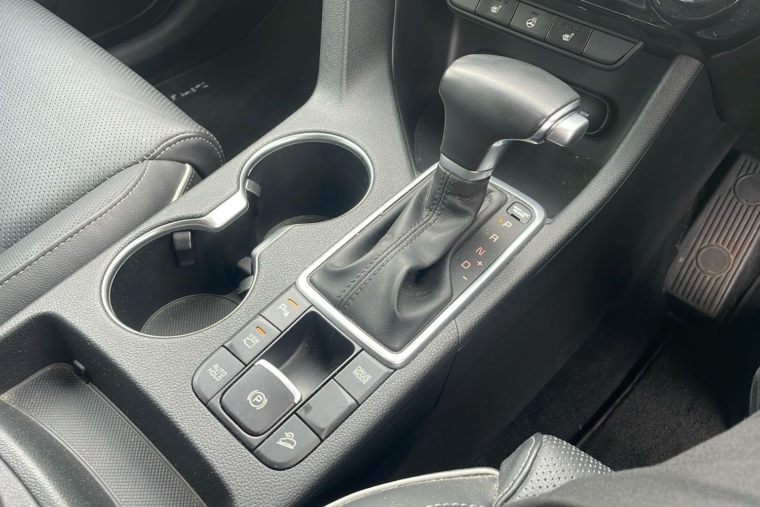Used Kia Sportage 2019 for sale - 76274282: Photo 20
