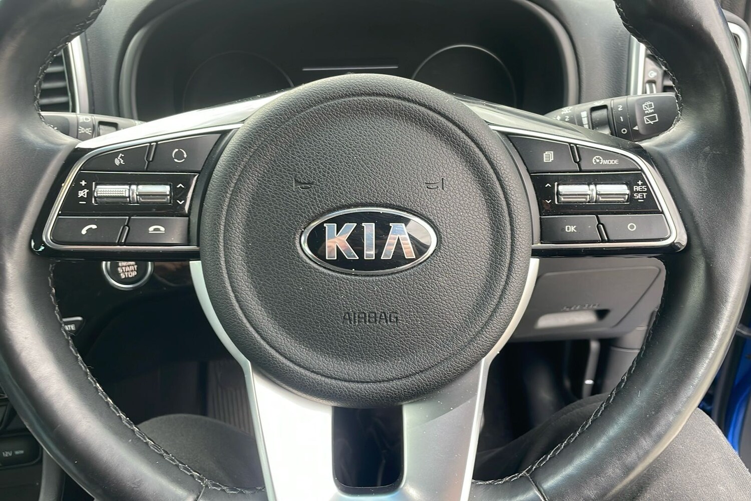Used Kia Sportage 2019 for sale - 76274282: Photo 23
