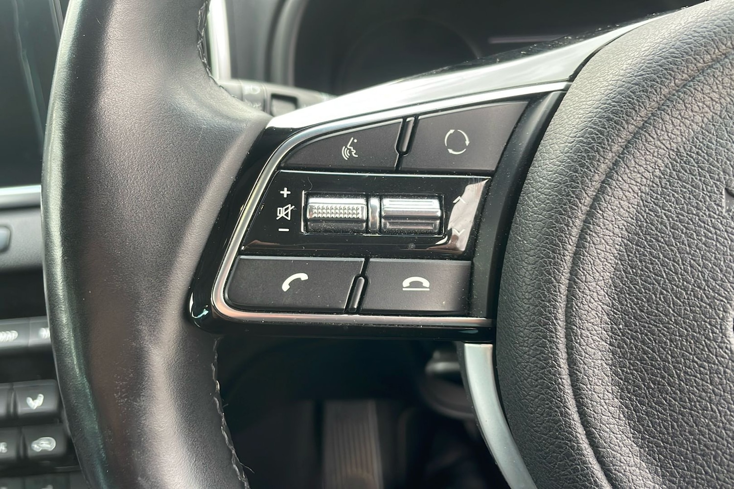 Used Kia Sportage 2019 for sale - 76274282: Photo 24