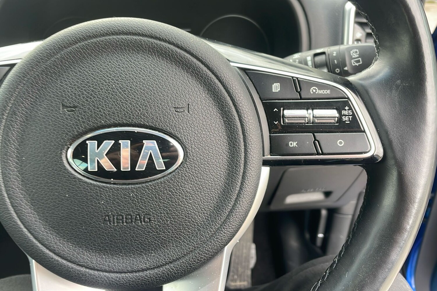 Used Kia Sportage 2019 for sale - 76274282: Photo 25