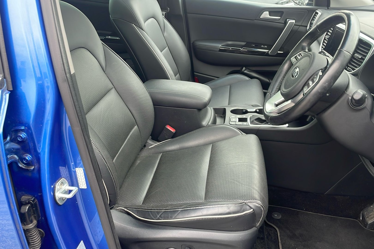 Used Kia Sportage 2019 for sale - 76274282: Photo 27