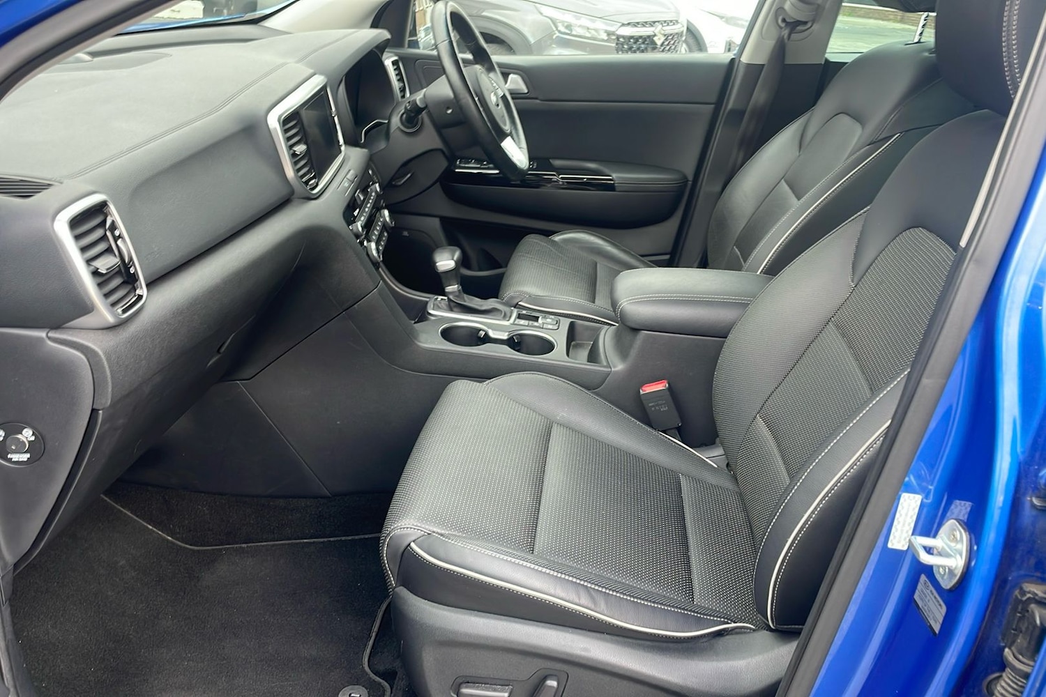 Used Kia Sportage 2019 for sale - 76274282: Photo 3