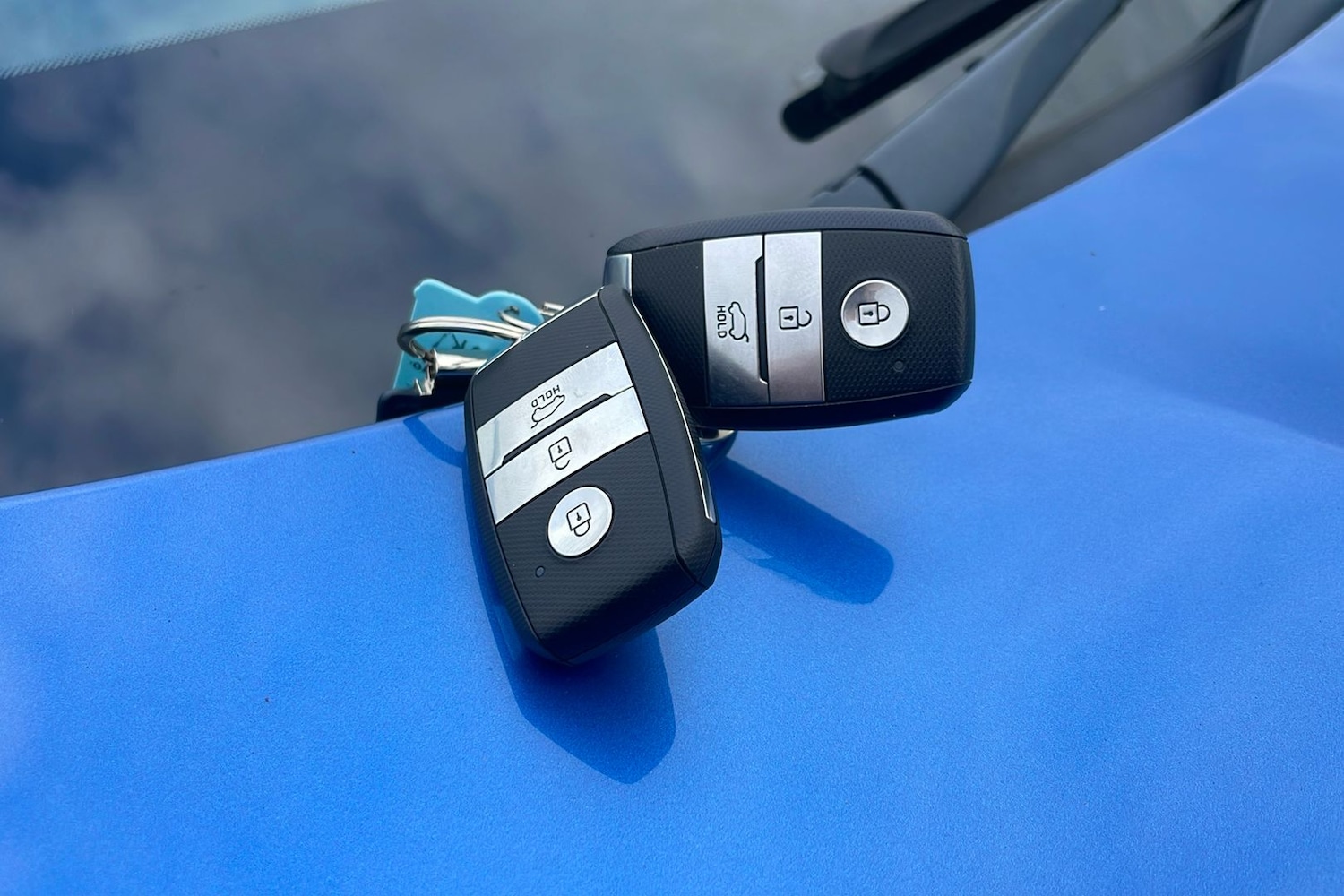 Used Kia Sportage 2019 for sale - 76274282: Photo 32