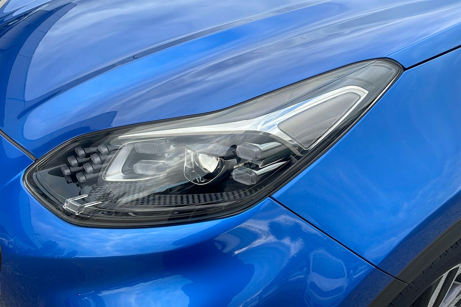 Used Kia Sportage 2019 for sale - 76274282: Photo 35