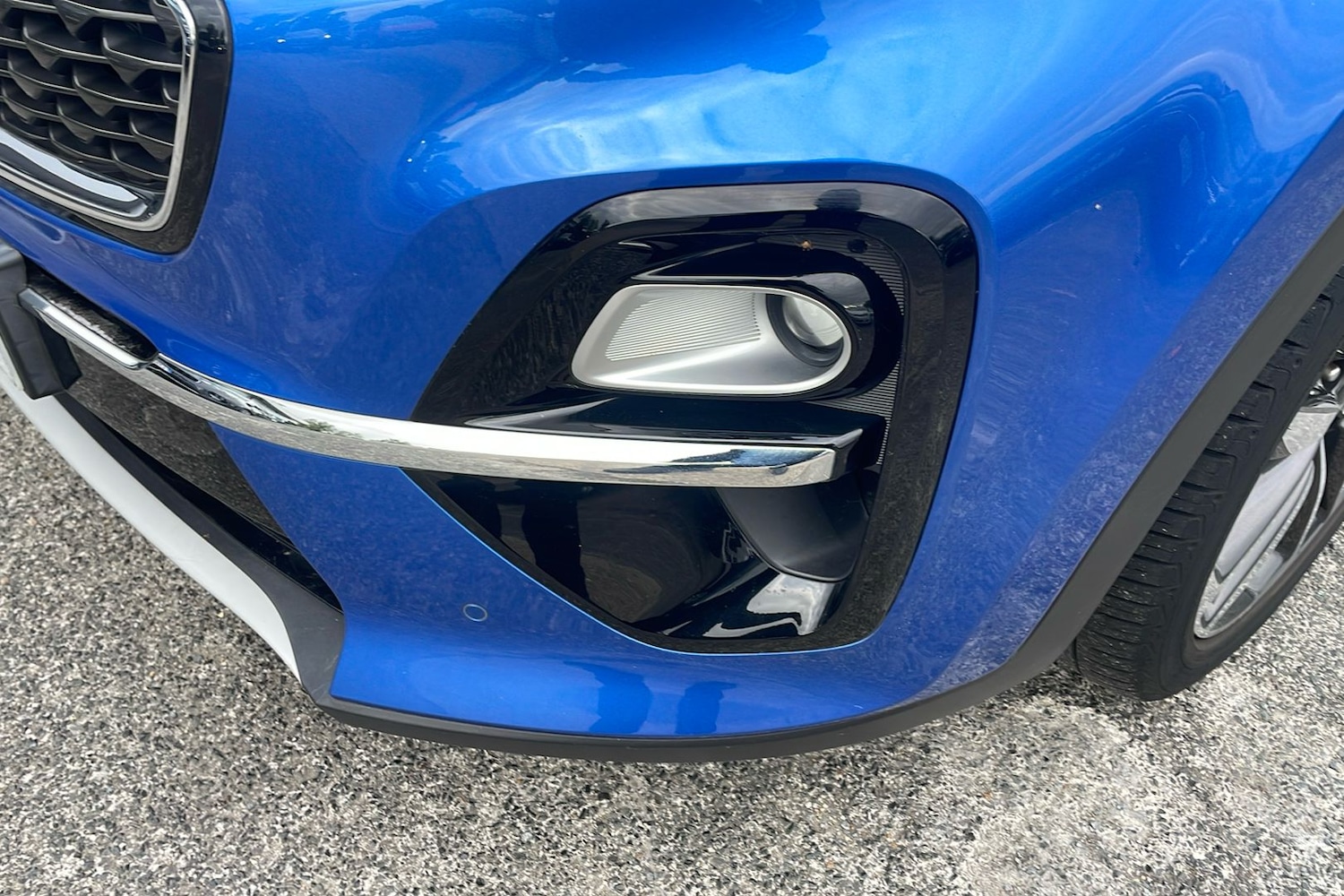 Used Kia Sportage 2019 for sale - 76274282: Photo 36