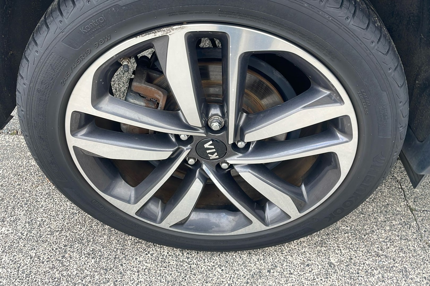 Used Kia Sportage 2019 for sale - 76274282: Photo 38