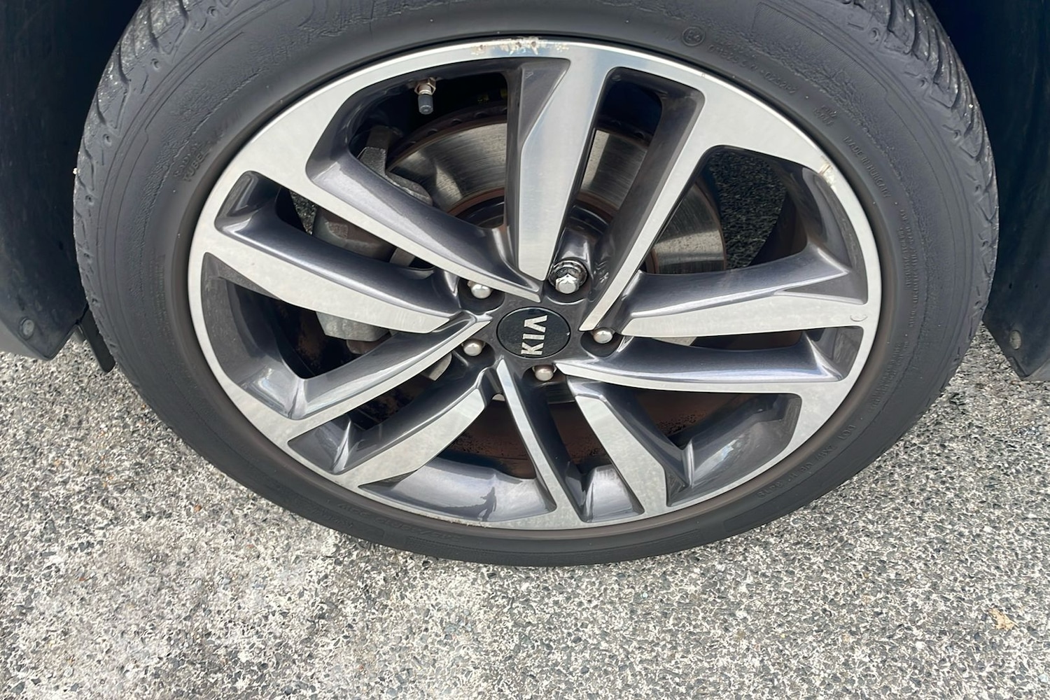 Used Kia Sportage 2019 for sale - 76274282: Photo 39