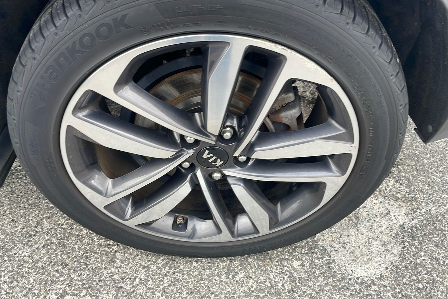 Used Kia Sportage 2019 for sale - 76274282: Photo 40