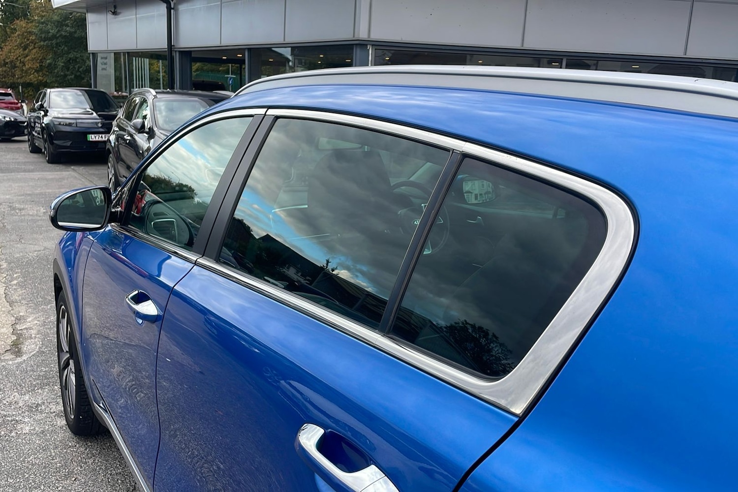 Used Kia Sportage 2019 for sale - 76274282: Photo 41