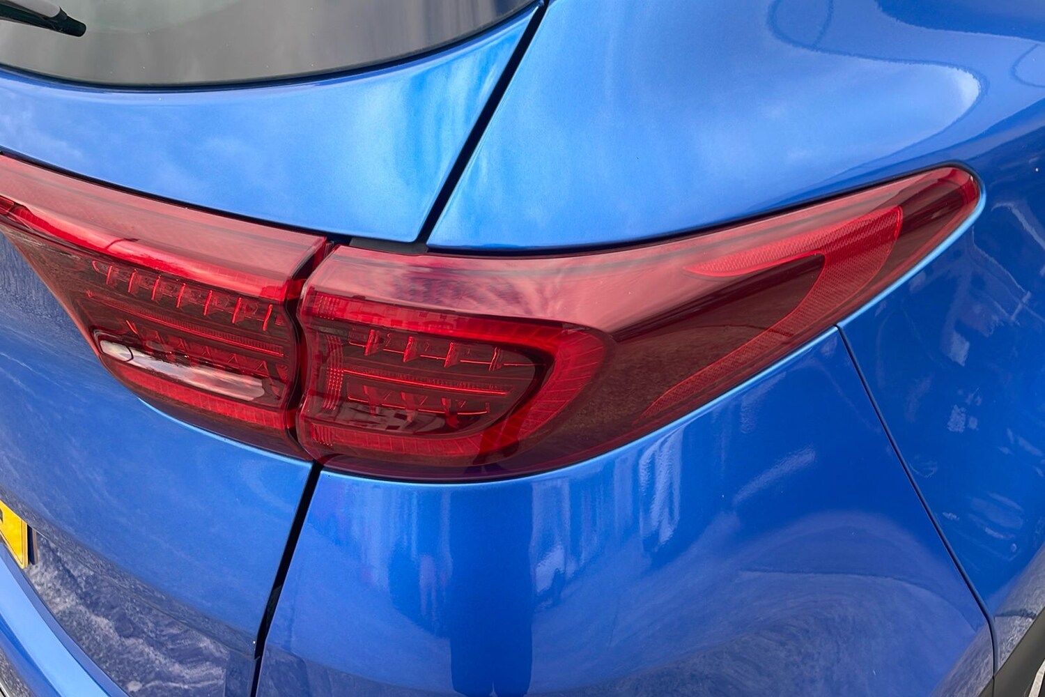 Used Kia Sportage 2019 for sale - 76274282: Photo 45