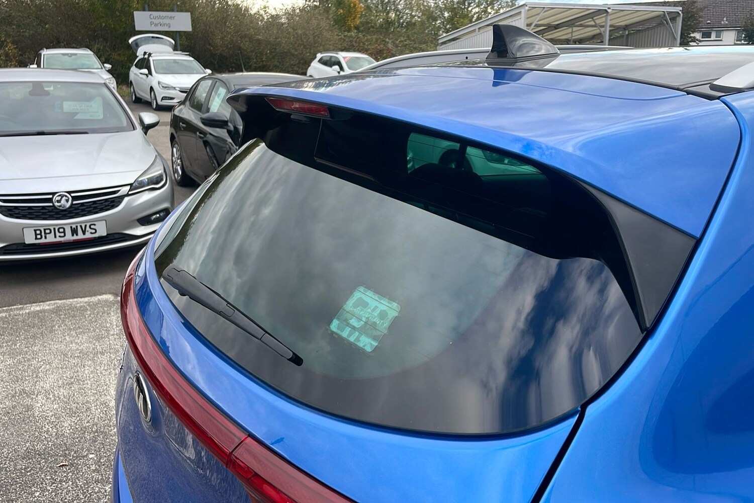 Used Kia Sportage 2019 for sale - 76274282: Photo 47