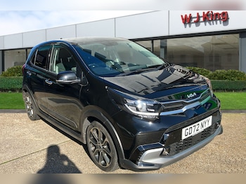 Used Kia Picanto 2023 for sale - 79341546: Photo