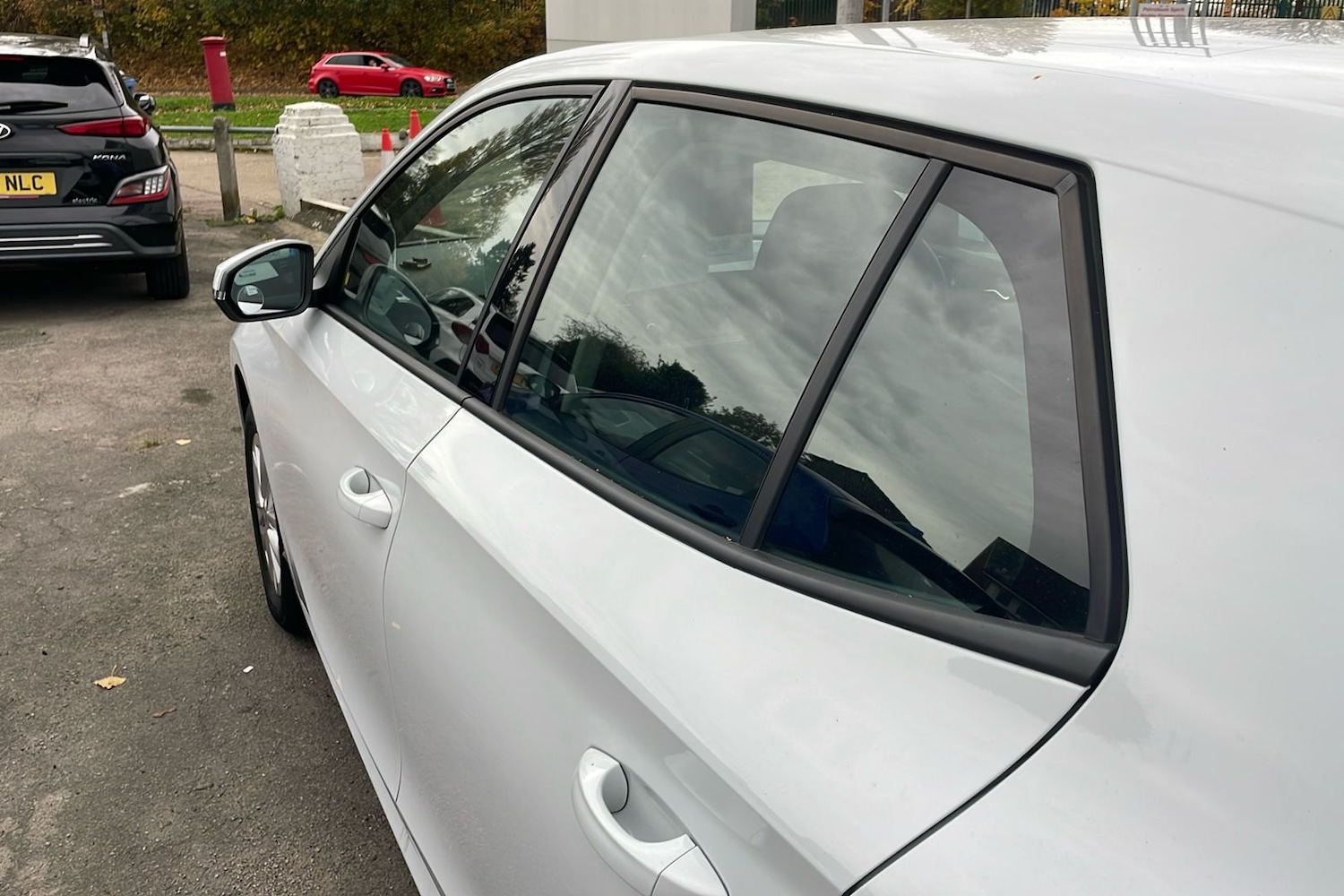 Used Skoda Fabia 2024 for sale - 76421588: Photo 18