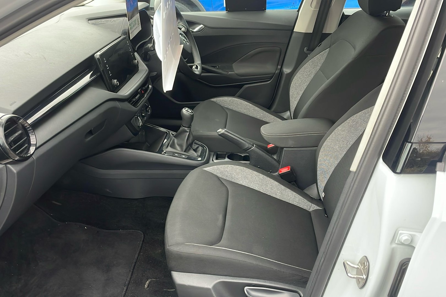 Used Skoda Fabia 2024 for sale - 76421588: Photo 6