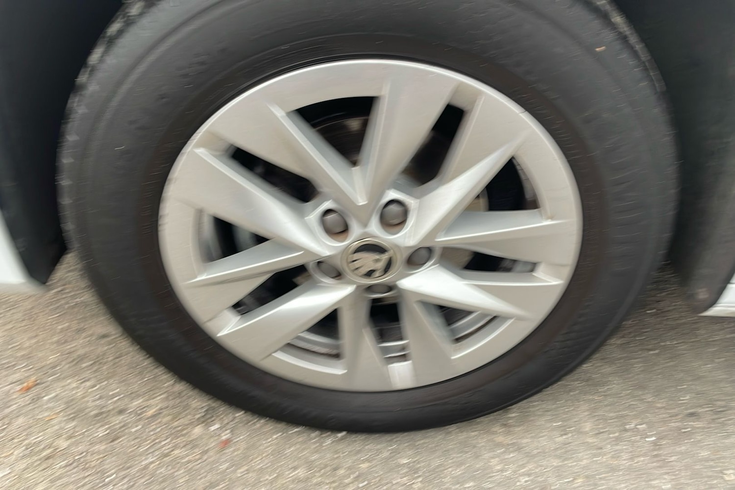 Used Skoda Fabia 2024 for sale - 76421588: Photo 8