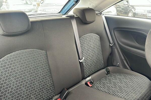 Used Vauxhall Corsa 2016 for sale - 76133496: Photo 12