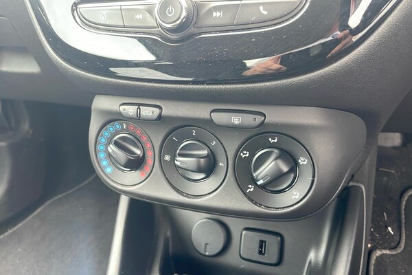 Used Vauxhall Corsa 2016 for sale - 76133496: Photo 15