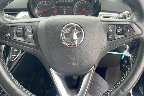 Used Vauxhall Corsa 2016 for sale - 76133496: Photo 20