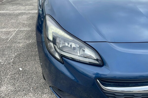 Used Vauxhall Corsa 2016 for sale - 76133496: Photo 22