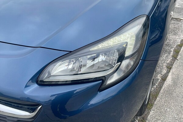 Used Vauxhall Corsa 2016 for sale - 76133496: Photo 24