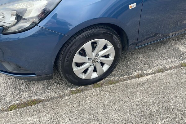 Used Vauxhall Corsa 2016 for sale - 76133496: Photo 25