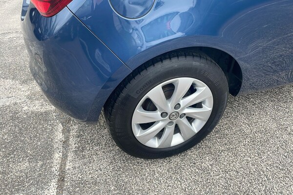 Used Vauxhall Corsa 2016 for sale - 76133496: Photo 31