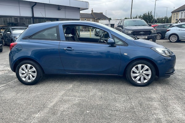 Used Vauxhall Corsa 2016 for sale - 76133496: Photo 33