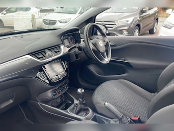 Used Vauxhall Corsa 2016 for sale - 76133496: Photo 3