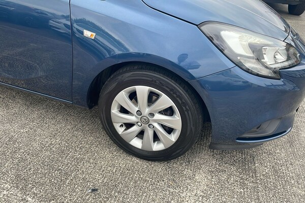 Used Vauxhall Corsa 2016 for sale - 76133496: Photo 9